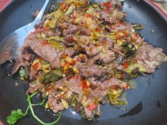 -太二酸菜鱼(深圳布吉万象汇店)