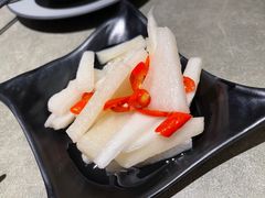 -贰重天冰煮羊自助火锅(东坝店)