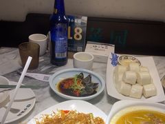 -小菜园新徽菜(苏州繁花中心店)