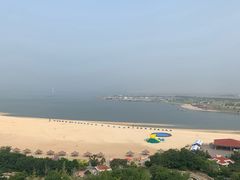 -营口金泰珑悦海景大酒店