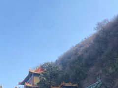 -千佛山风景名胜区
