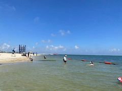 -启东恒大海上威尼斯酒店