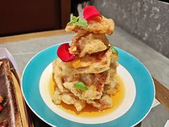 不一样的锅包肉-陈家小院(阜昌路店)