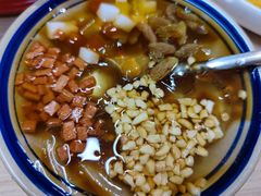 -令狐冲烤鱼·烧菜馆(达明店)