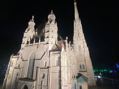 -北京世界公园