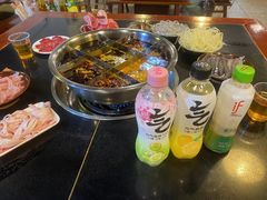 -邓莽子老火锅(中兴路总店)