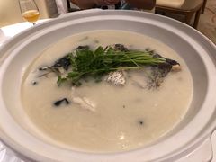-久宴·天目湖大鱼头(恐龙园店)
