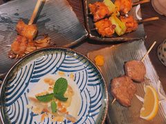 -鸟鹏烧鸟居酒屋(昌岗店)