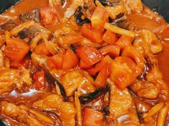 -大师傅金奖啤酒鱼(西街口总店)