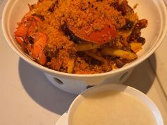 -避风塘(百联奥特莱斯广场店)