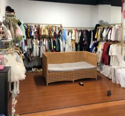 -憨大叔韩式儿童摄影(浦东新区店)