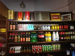 零售区-三林本帮馆(中林街店)