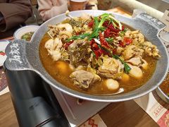 -石灰石烧鸡公(南通万象城店)