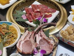 -弗兰克牛排西餐厅Ribone steak house(柠檬花园店)