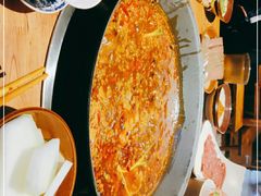 -楠火锅(龙阳广场店)