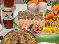 -嘉升大排档(番禺总店)