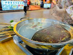 -昱欣麻辣烫·清真