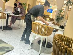 -皇室假期美食水疗会(春风路店)