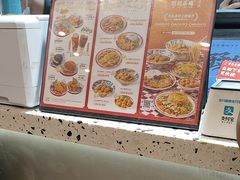 -孖记茶档·热腾茶餐(荔湾领展广场店)