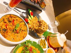 -暹罗泰·泰国餐厅(仁和新城店)