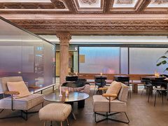 -玲婧胡同·生日蛋糕·餐厅(嘉里城店)