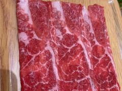 -樱煦和牛寿喜烧(如皋吾悦广场店)