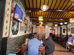 -同得兴 Since·1995 传统苏式面馆(嘉馀坊店)