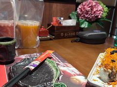 -弓二·烧鸟居酒屋(财富购物中心店)