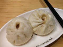 -凤起龙游老面包子(凯德晶品店)
