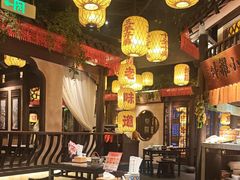 -南京大牌档(中关村领展广场店)