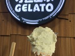 -野人先生现做冰淇淋(北京顺义祥云小镇店)