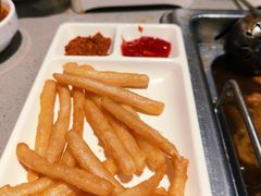 -海底捞火锅(长沙华创国际广场店)