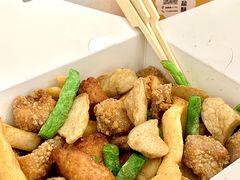 -呷贺盐酥鸡(抄纸巷店)