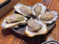 -蚝堡海鲜·威海菜·海肠捞饭·烧烤·亚洲吃蚝公司(幸福门店)
