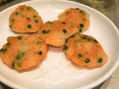 虾饼-群乐饭店(滨安路店)