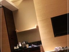 -西安赛瑞喜来登大酒店