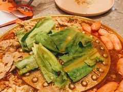 -牛牛章·章鱼水煎肉(光谷世界城店)