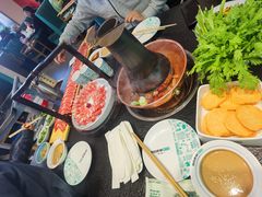 -阳坊胜利涮羊肉(阳坊老店)