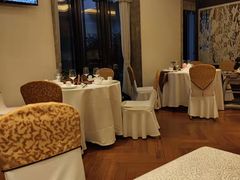 大堂-杭州西湖柳莺里酒店·闻莺厅