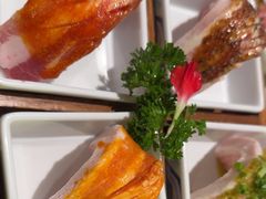 -滋之黑猪自助烤肉(城厢万达店)