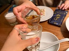 -小厨师·二十年沈家门小海鲜(百井坊巷店)