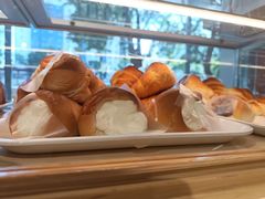 -新侨三宝乐面包店(崇文门店)