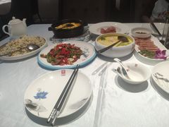 -苏淮景·苏闽融创菜·海鲜(原空港井河轩店)