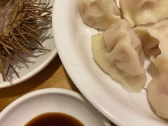 -海胆小馆(东北水饺·春柳店)