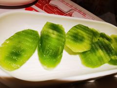 -左庭右院鲜牛肉火锅(南通CBD大有境店)