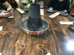 -东镇老火锅(长春路首店)