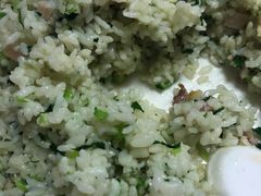 -长兴岛郊野公园农场食堂