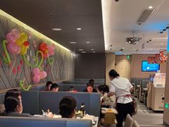 -海底捞火锅(万科广场店)