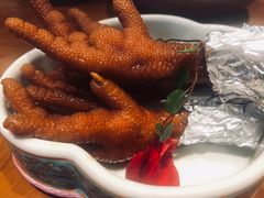 -上海人家花樣年华(中山公园店)