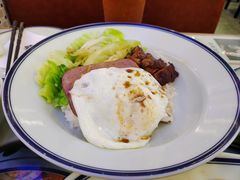 -香港新记茶餐厅(湖墅南路店)